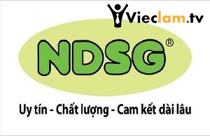 Logo Nguyen Danh Sai Gon LTD