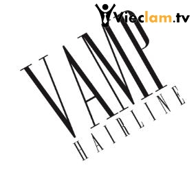 Logo CTY TNHH DV Cat Toc Cau Vong