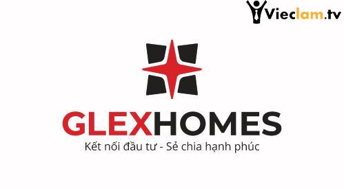 Logo Công ty Cổ phần Glexhomes