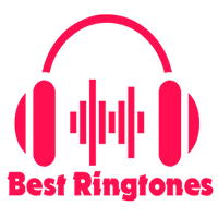 Logo Best Ringtones Net Media Company