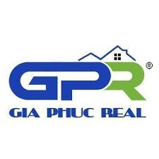 Logo Công ty TNHH Địa Ốc Gia Phúc