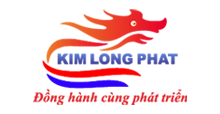 Logo Công ty cổ phần Thương Mại Và Xây Dựng Kim Long Phát 