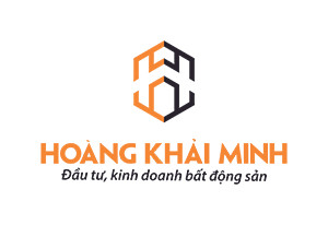 Logo CỔ PHẦN ĐẦU TƯ ĐỊA ỐC HOÀNG KHẢI MINH