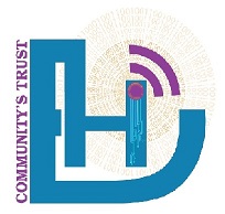 Logo Công ty trách nhiệm hữu hạn Tư vấn, Thương mại và Dịch vụ Đông Hải
