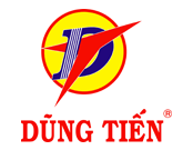 Logo Công Ty TNHH TM Dũng Tiến