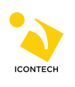 Logo CTY TNHH ICONTECH