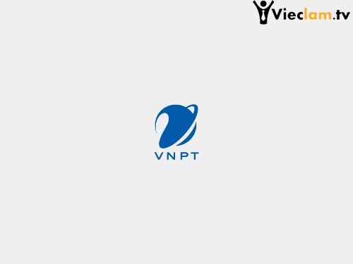 Logo VNPT IT