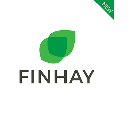Logo Công Ty Cổ Phần FINHAY VIỆT NAM