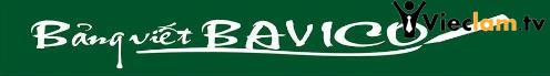 Logo Công Ty TNHH Thiết Bị Giáo Dục BAVICO