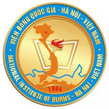 Logo BỆNH VIỆN BỎNG QUỐC GIA LÊ HỮU TRÁC