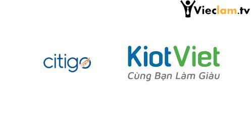 Logo CÔNG TY CỔ PHẦN PHẦN MỀM CITIGO