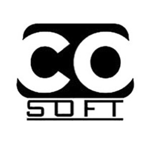 Logo Công ty Cổ phần Công nghệ CoSoft Việt Nam