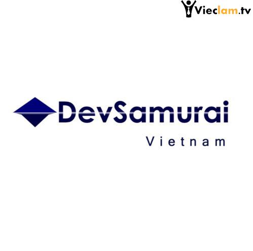 Logo DevSamurai VN