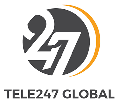 Logo Công ty TNHH Tele247 Global