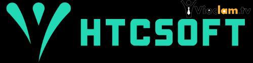 Logo HTCSoft
