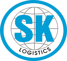 Logo CÔNG TY CỔ PHẦN ĐẦU TƯ KHO VẬN SK LOGISTICS
