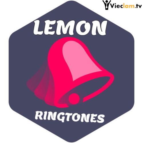 Logo Lemon Ringtones