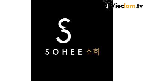 Logo Công ty Cổ Phần Đầu tư Phát triển SOHEE Hàn Quốc
