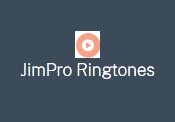 Logo JimPro Ringtones Download