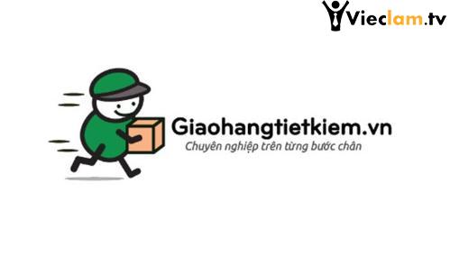 Logo CÔNG TY CỔ PHẦN GIAO HÀNG TIẾT KIỆM 