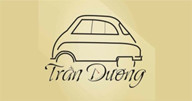 Logo Công ty TNHH dịch vụ vận tải ô tô Trần Dương