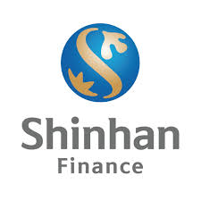 Logo SHINHAN FINANCE AN GIANG