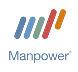 Logo Manpower VN