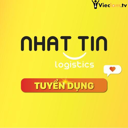 Logo Nhất Tín Logistics