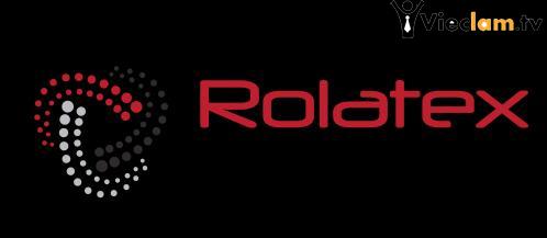 Logo Công ty Cổ phần Rolatex