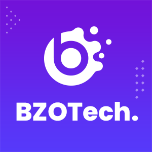 Logo BZOTech