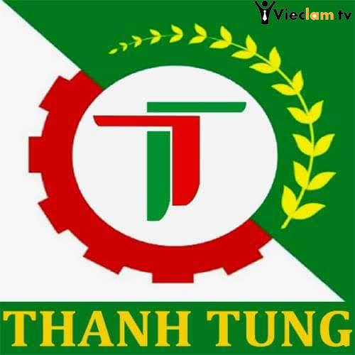 Logo TNHH Máy Nông Nghiệp Thanh Tùng