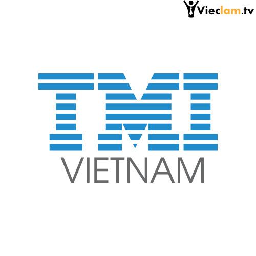 Logo TMI Việt Nam