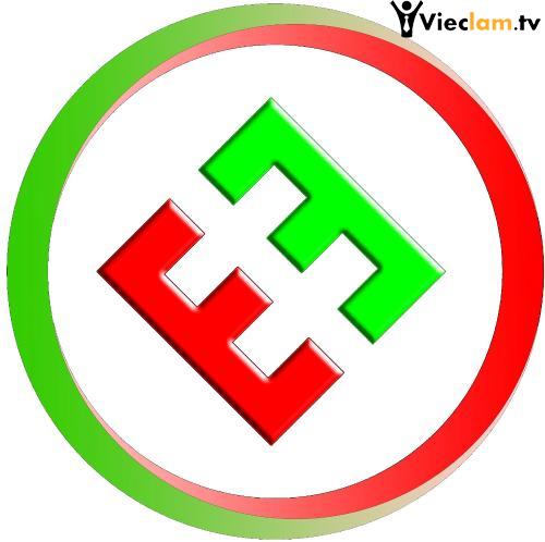 Logo Công Ty Cổ Phần Đầu Tư Và Thương Mại Công Nghệ Ehome Việt Nam
