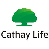 Logo Công Ty TNHH Bảo Hiểm Nhân Thọ Cathay Life VN