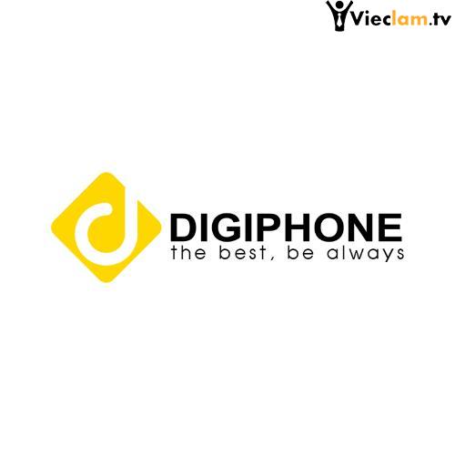 Logo  DIGIPHONE
