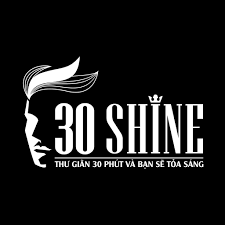 Logo CÔNG TY CỔ PHẦN THƯƠNG MẠI DỊCH VỤ 30SHINE