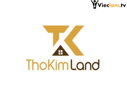 Logo CÔNG TY TNHH THƯƠNG MẠI DỊCH VỤ THỔ KIM LAND