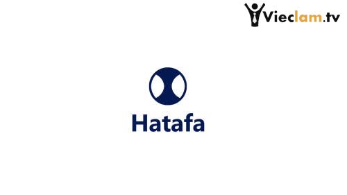 Logo Công ty Cổ phần Đầu tư và Phát triển Hatafa