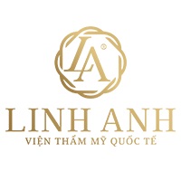 Logo CÔNG TY TNHH THẨM MỸ QUỐC TẾ LINH ANH