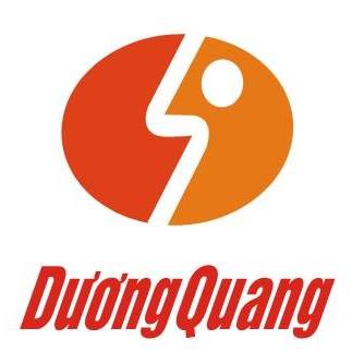 Logo Dương Quang