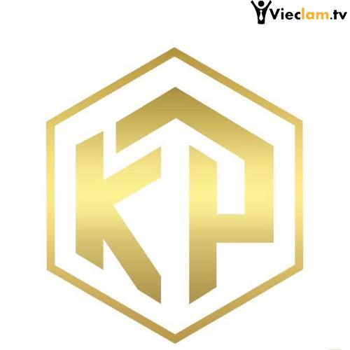 Logo Công ty Cổ phần Dịch vụ Đầu tư Kim Phú