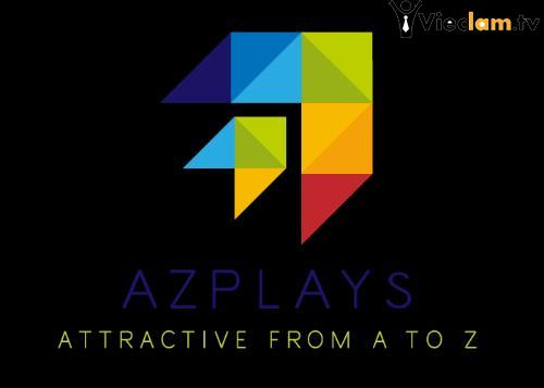 Logo AZplays