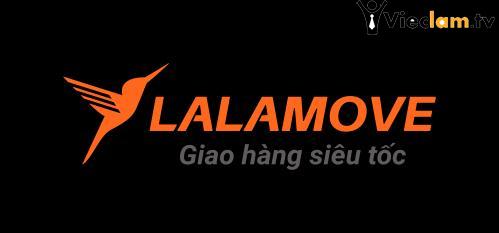 Logo Lalamove Việt Nam