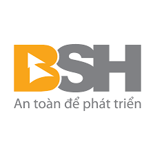 Logo CÔNG TY BẢO HIỂM BSH GIA ĐỊNH