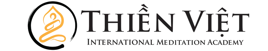 Logo Thiền Việt HCM