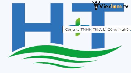 Logo Công ty TNHH Thiết bị Công Nghệ và Vật Tư Y Tế Hà Thư