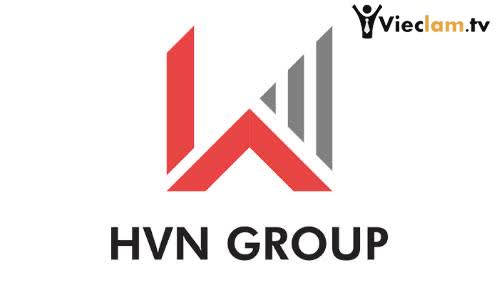 Logo Công ty Cổ phần Tập đoàn HVN