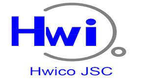 Logo CÔNG TY CỔ PHẦN HWICO