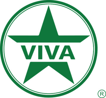 Logo  CÔNG TY CỔ PHẦN VIVA STAR COFFEE 