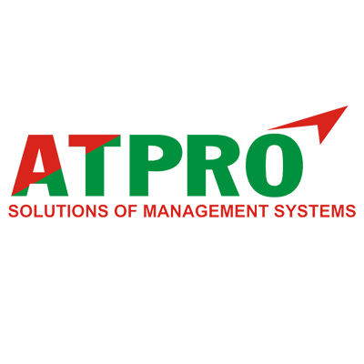 Logo Công Ty Cổ phần Giải pháp Kỹ Thuật Ấn Tượng - ATPro Corp